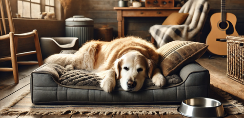 How to Help a Dog with Arthritis: 10 Proven Tips for Pain Relief