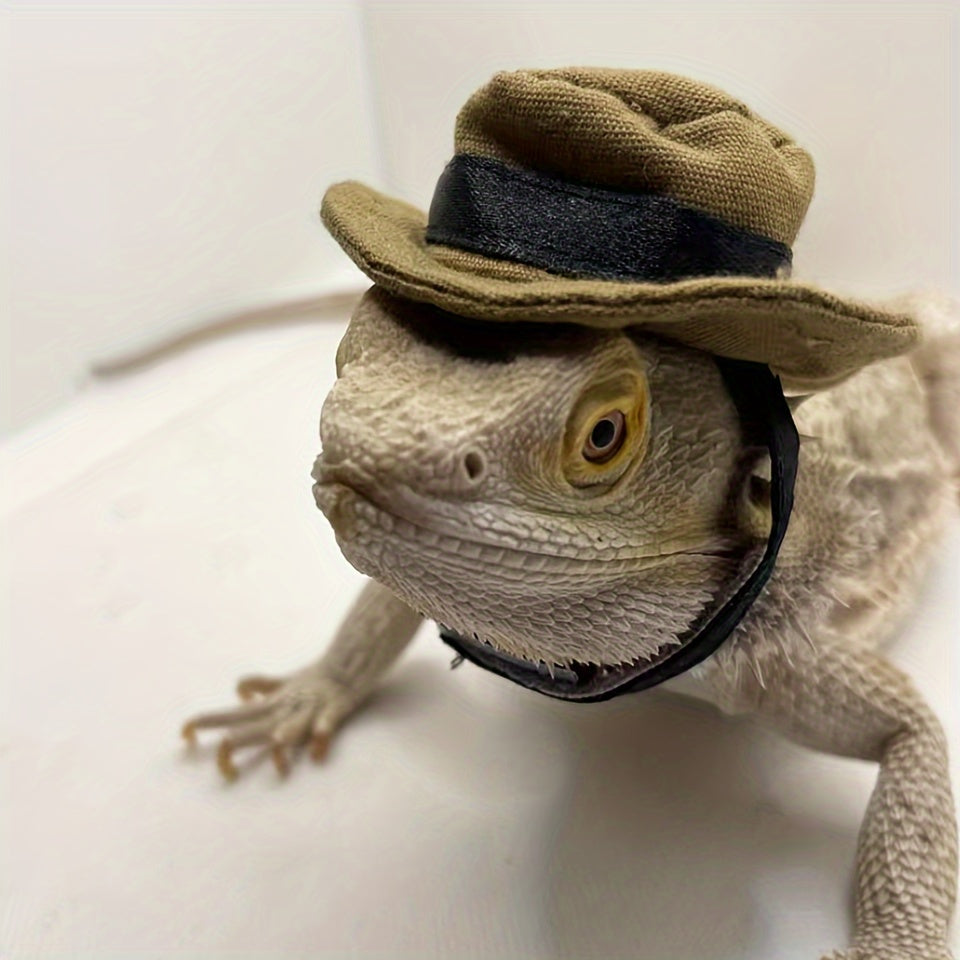Reptile Outing Dress Up Accessories - Tutuky