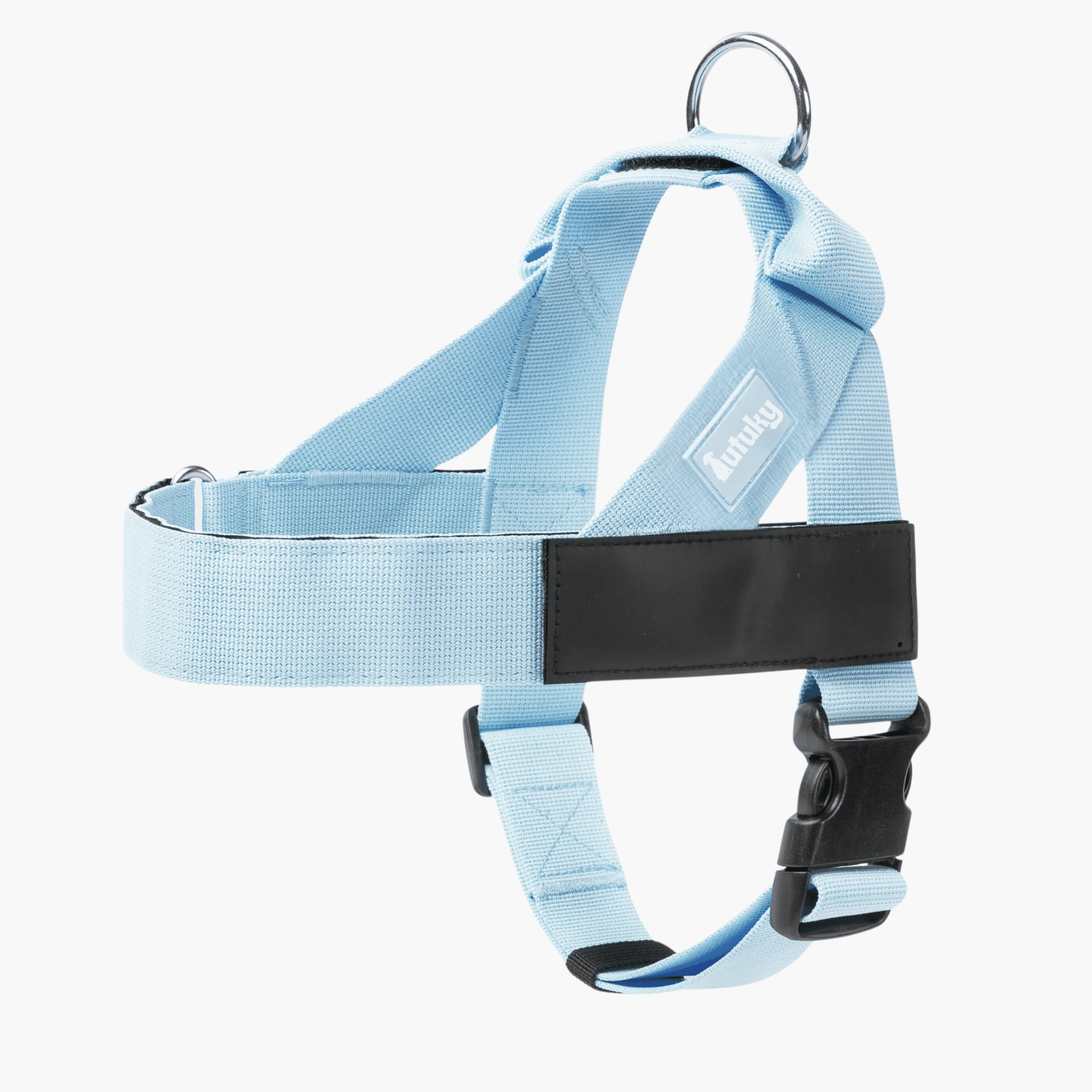 harness- CalmFlow™ Technology- Blue