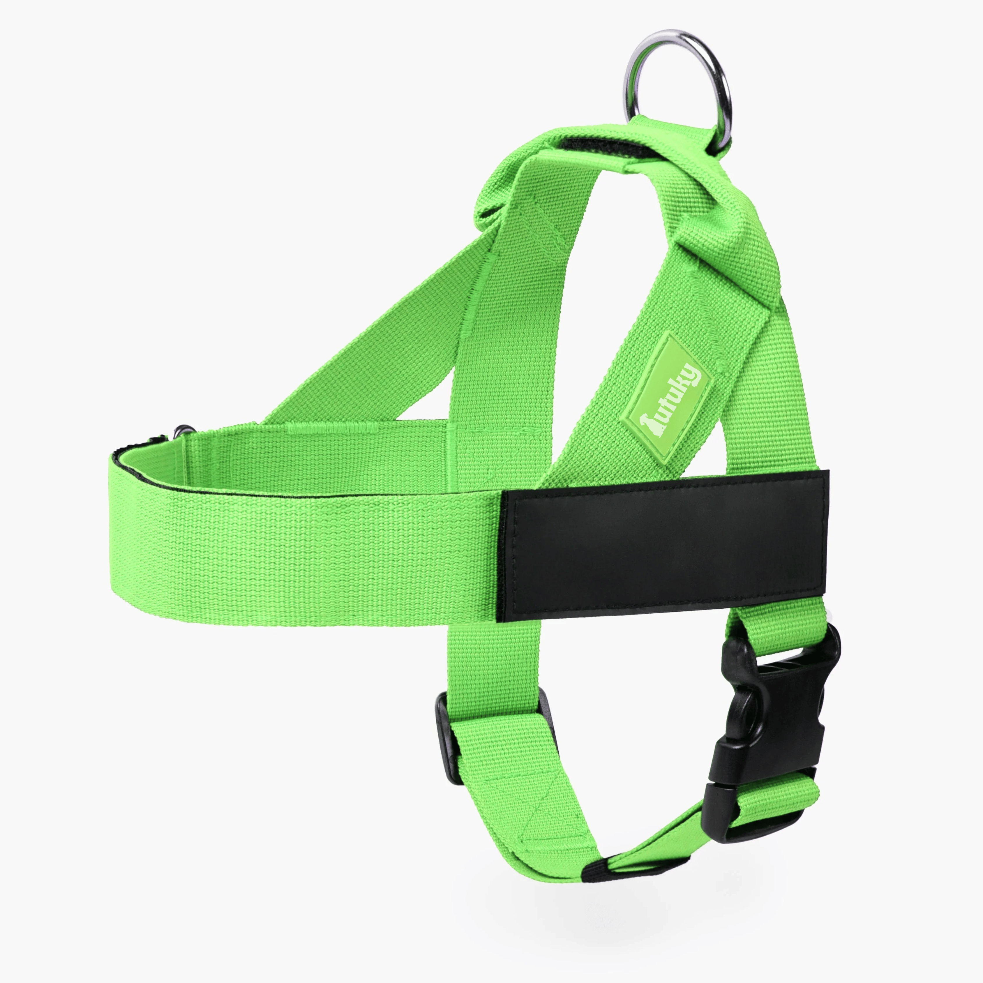 harness- CalmFlow™ Technology- Green