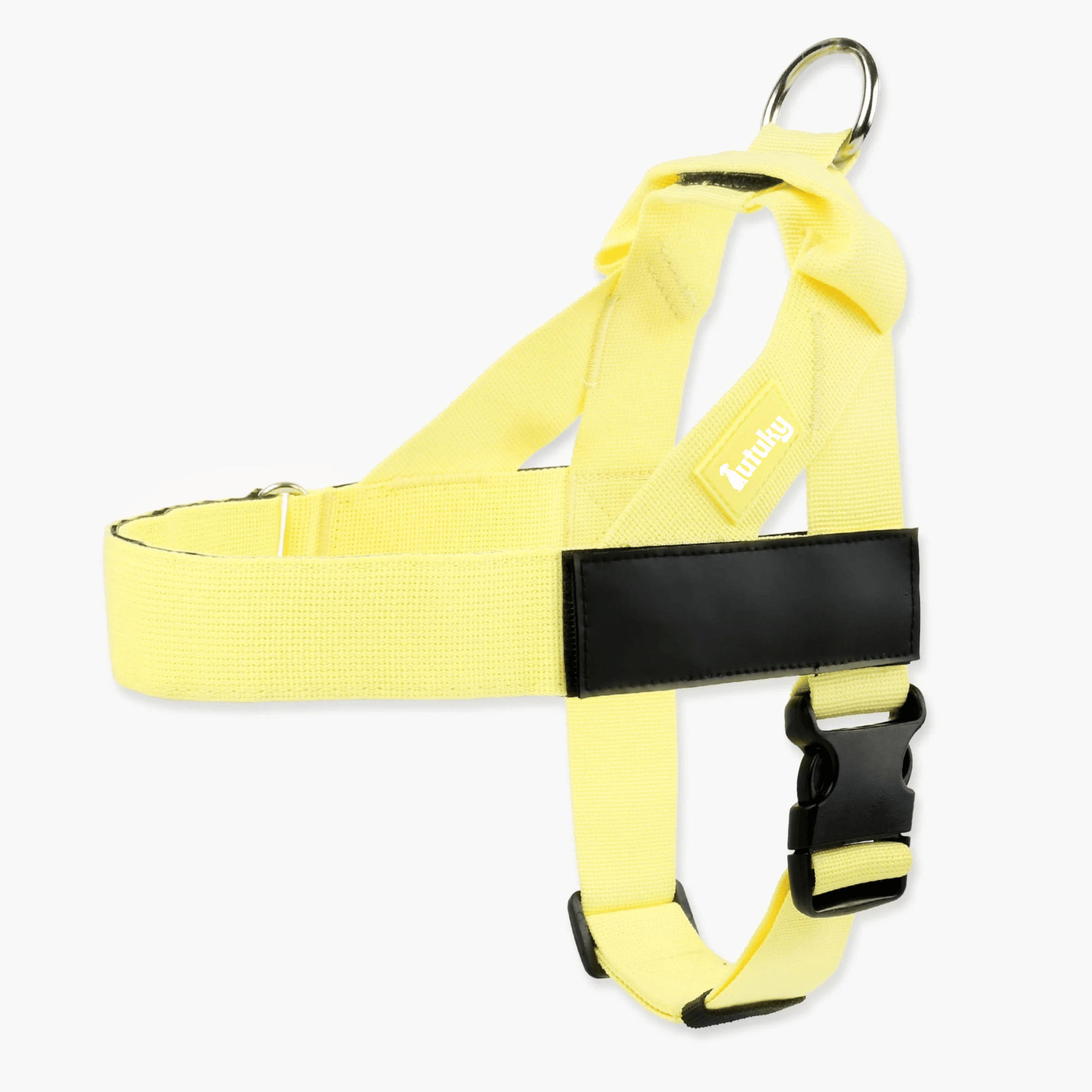harness- CalmFlow™ Technology- Yellow