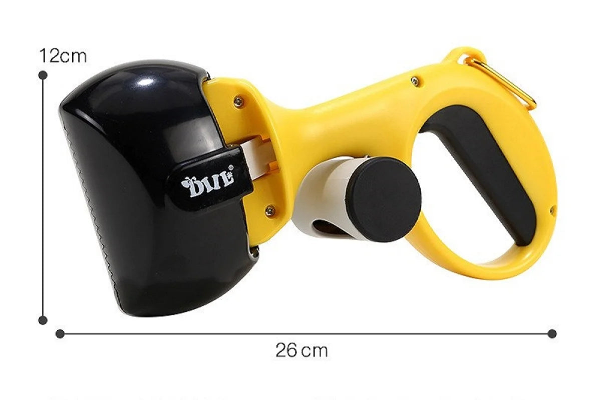 Pet Dog Pooper Scooper - Tutuky
