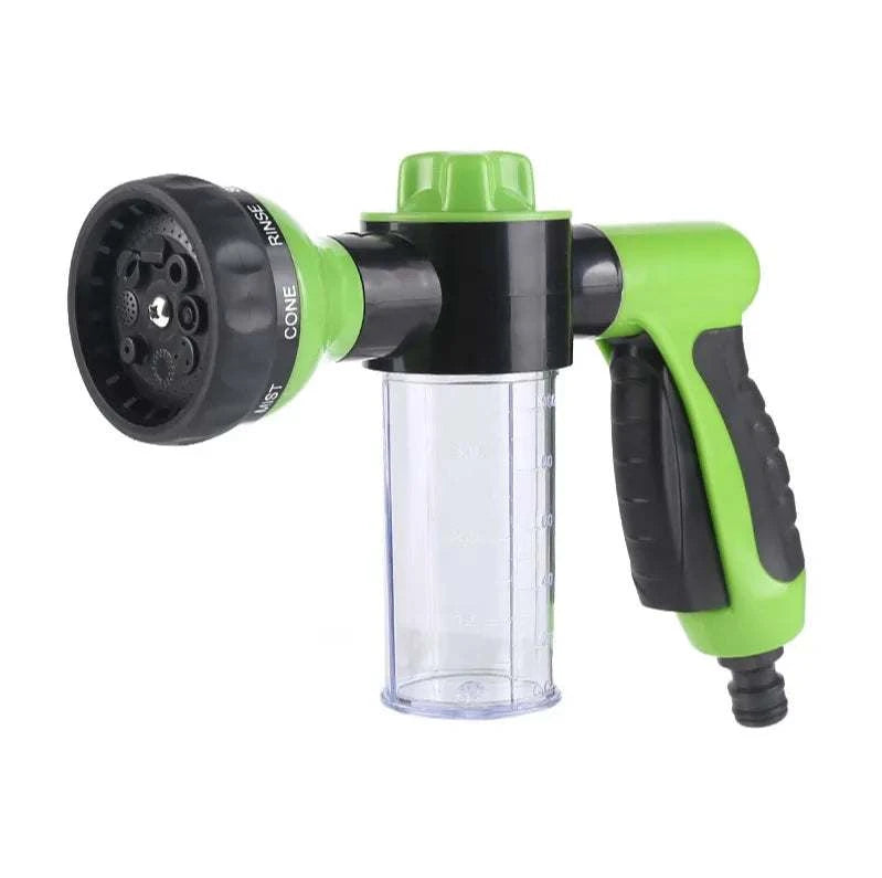 High pressure spray nozzle
