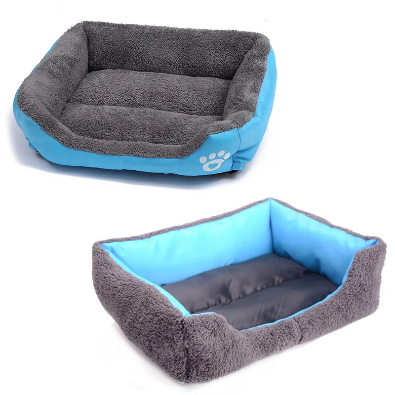 Pet Bed S-XXL - Tutuky