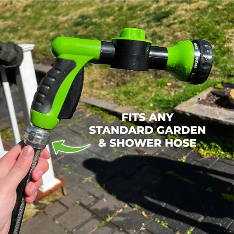 High pressure spray nozzle - Tutuky