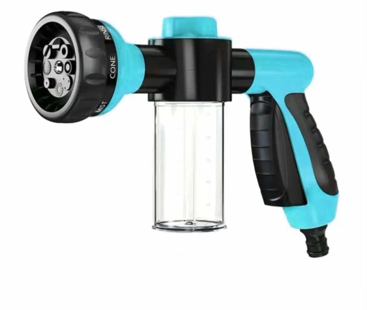 High pressure spray nozzle