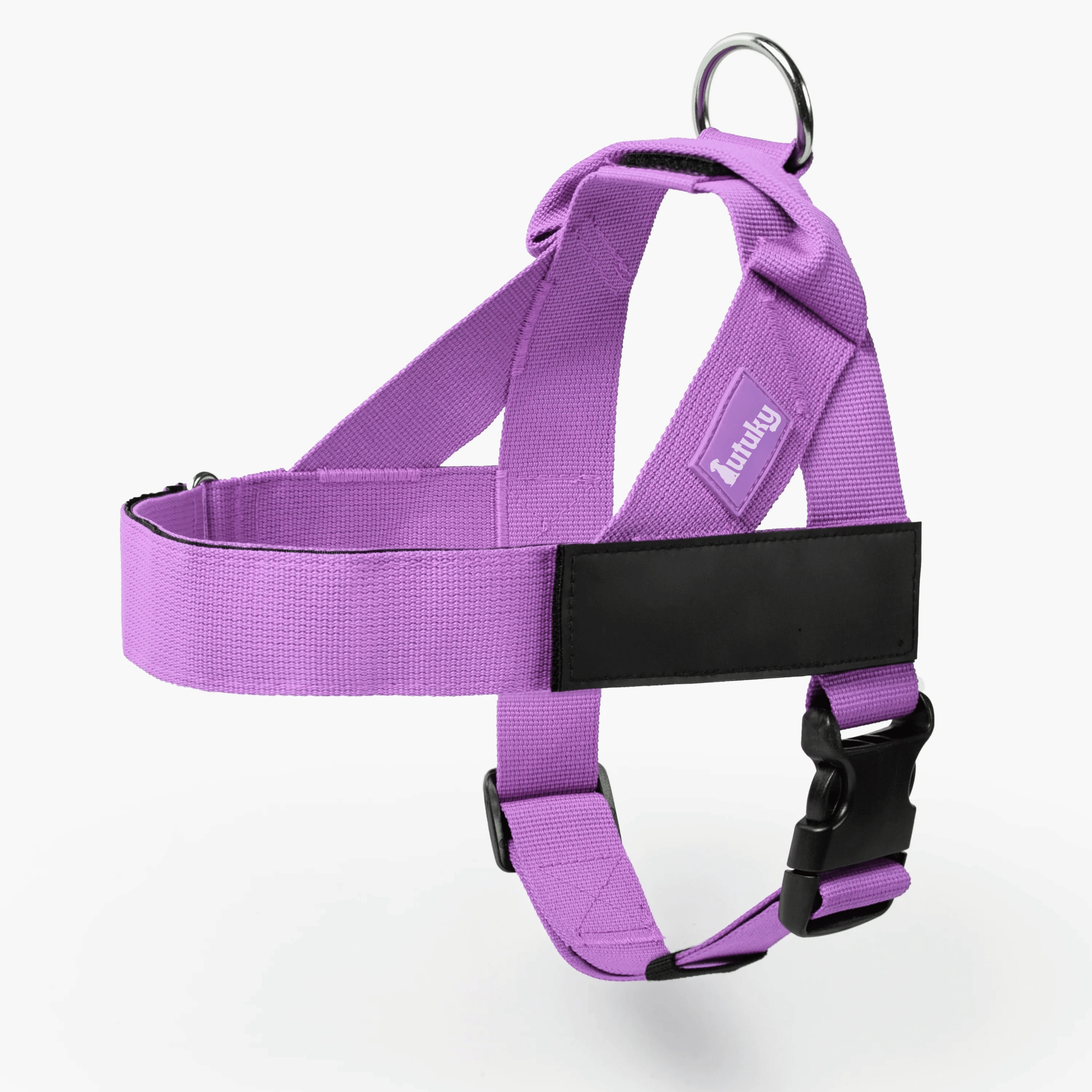 harness- CalmFlow™ Technology- Purple