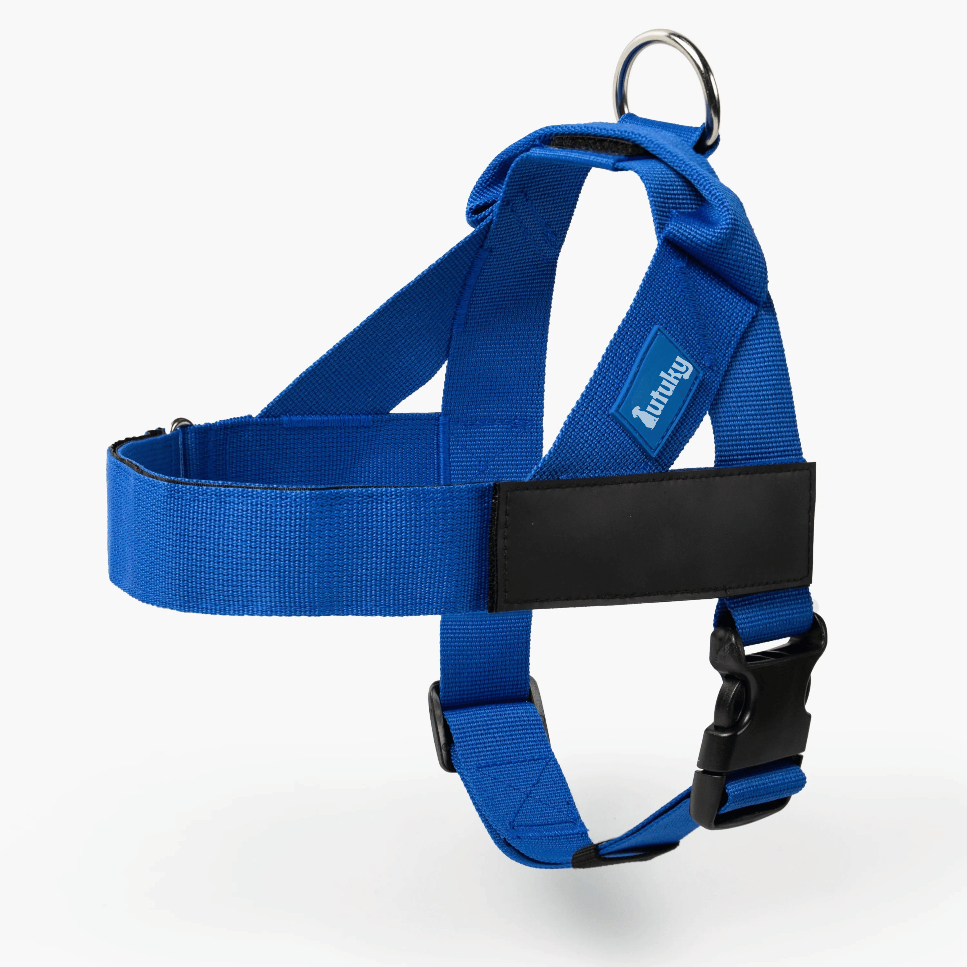 harness- CalmFlow™ Technology- DarK Blue