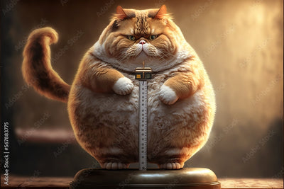 Essential Care Tips for Your Fat Cat