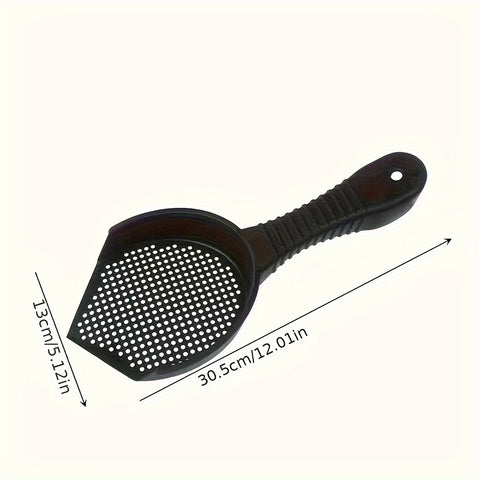 Reptile Litter Scoop - Tutuky