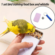 Parrot Training Kit - Tutuky