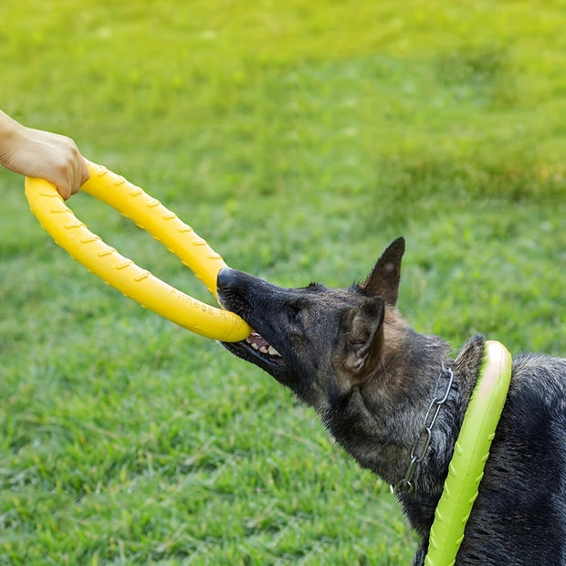 Dog Training Flight Loops - Tutuky