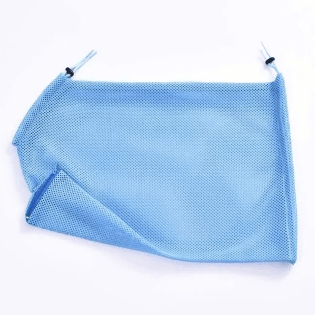 Cat Bathing Bag Mesh - Tutuky