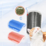 Cat grooming brush - Tutuky