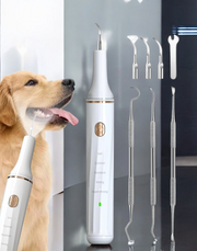 Dental Scaler for Pets - Tutuky