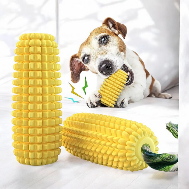 Dog Chew Toys for Aggressive Chewer - Tutuky