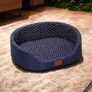 Double Sided Dog and Cat Bed   Sofa Kennel - Tutuky