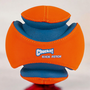 Kick Fetch Ball - Tutuky