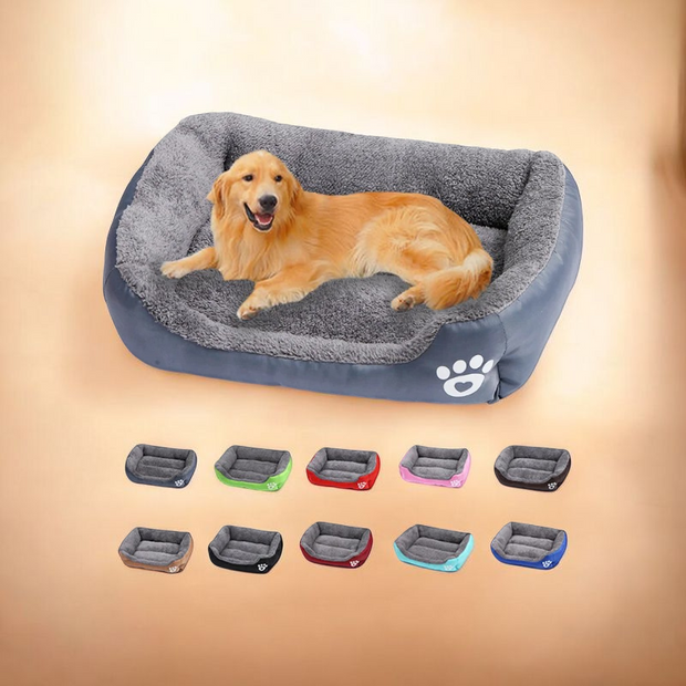 Pet Bed  S-XXL - Tutuky