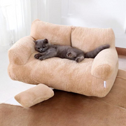 Pet Couch Bed - Tutuky