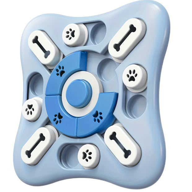 Interactive Dog Puzzle Toy - Tutuky