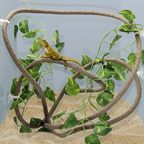 Reptile Jungle Climber Set - Tutuky