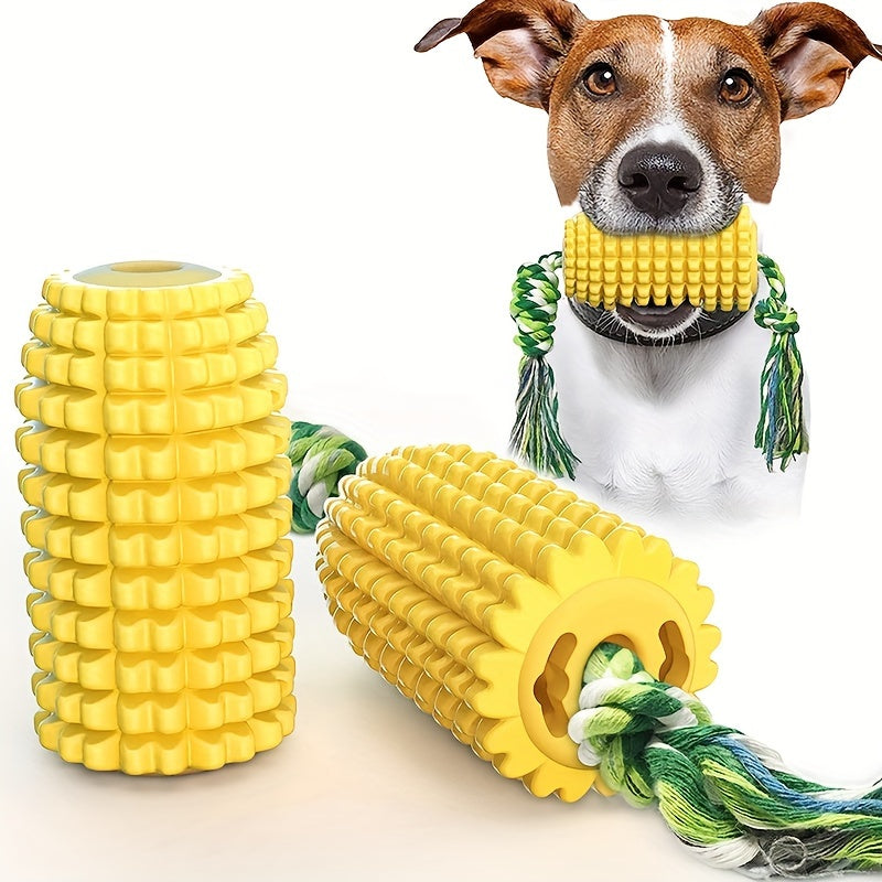 Dog Chew Toys for Aggressive Chewer - Tutuky