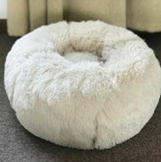 Plush beds for cats and small dogs - Tutuky