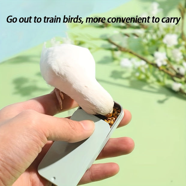 Parrot Training Kit - Tutuky