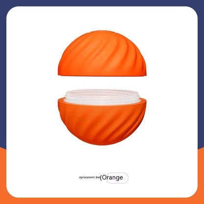 Automatic rubber ball for dogs - Tutuky