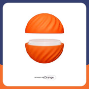 Automatic rubber ball for dogs - Tutuky