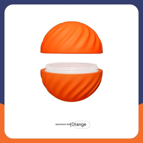 Automatic rubber ball for dogs - Tutuky