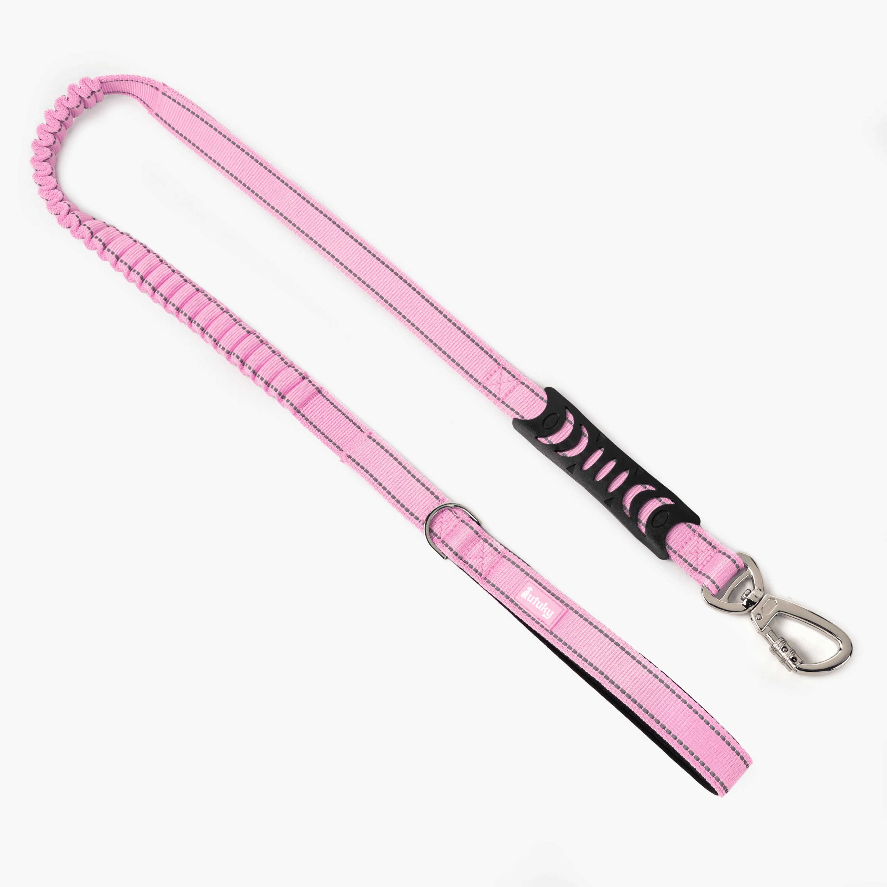 Dog Leash - CalmFlow™ Technology -  Pink