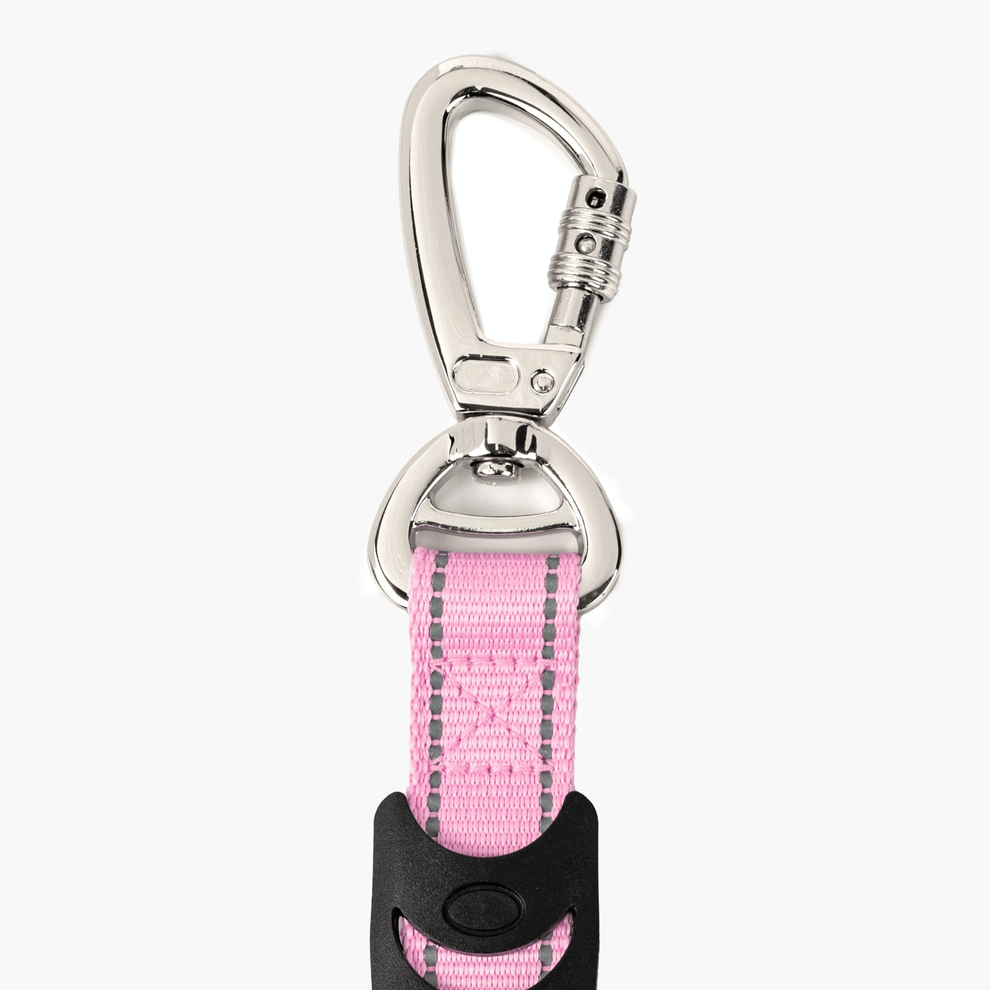 Dog Leash - CalmFlow™ Technology -  Pink