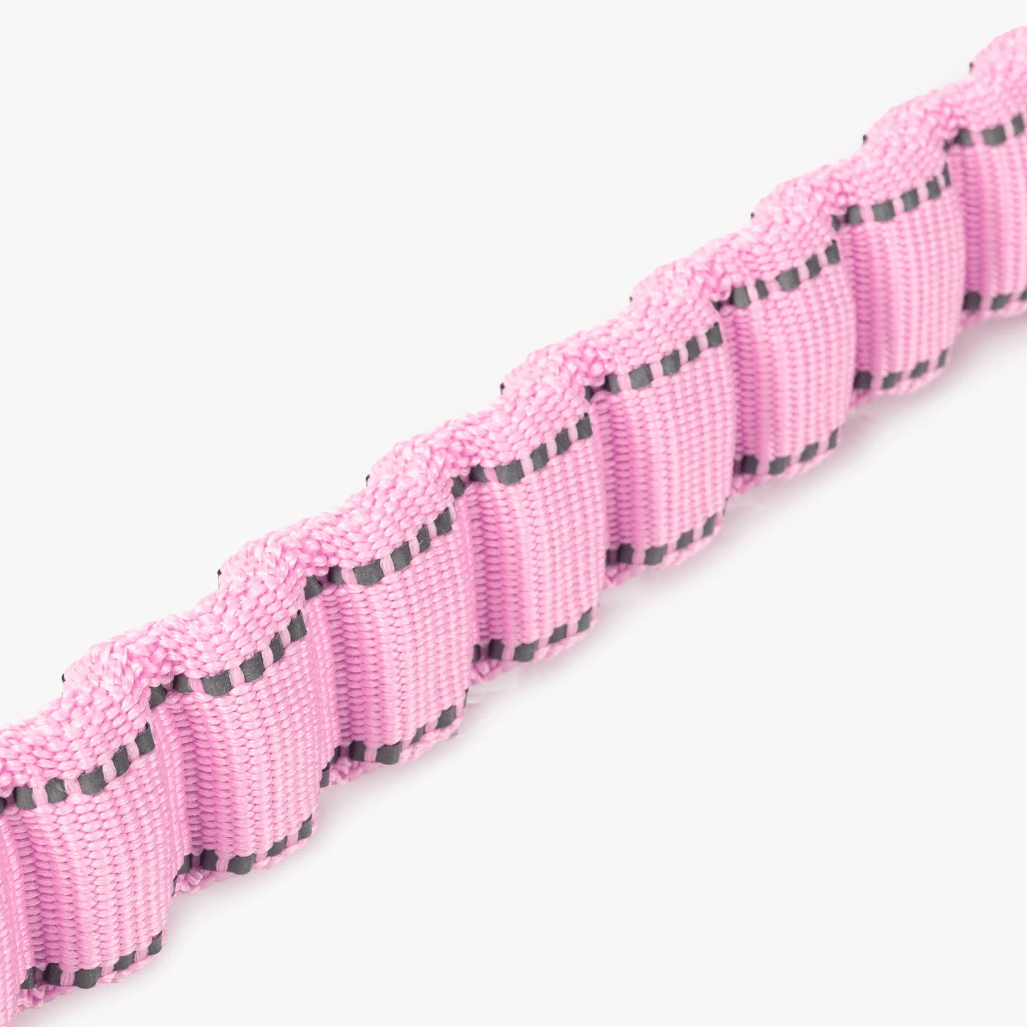Dog Leash - CalmFlow™ Technology -  Pink