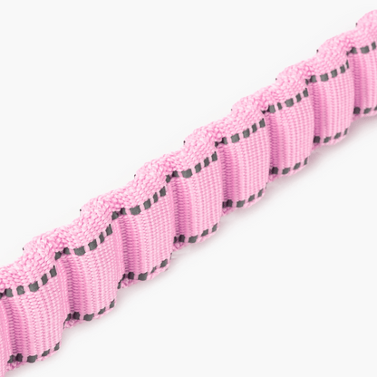 Dog Leash - CalmFlow™ Technology -  Pink
