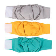 Absorbent cotton diapers - Tutuky