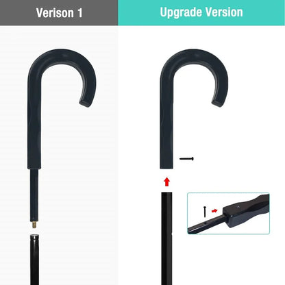 Umbrella for walking pets - Tutuky