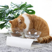 Double high feed bowl - Tutuky