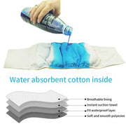 Absorbent cotton diapers - Tutuky