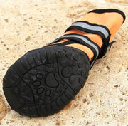 Four season Waterproof XXL Pet Shoes for small to large Dogs - Tutuky