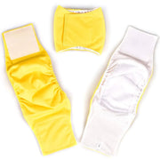 Absorbent cotton diapers - Tutuky