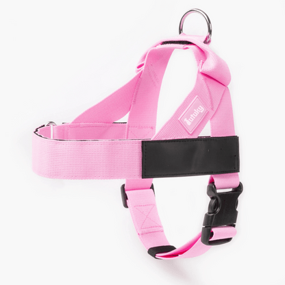 Harnss - CalmFlow™ Technology- Pink 