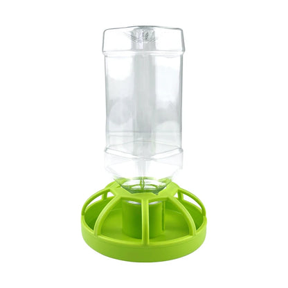 Reptiles Water Drinking Feeder Bowl - Tutuky