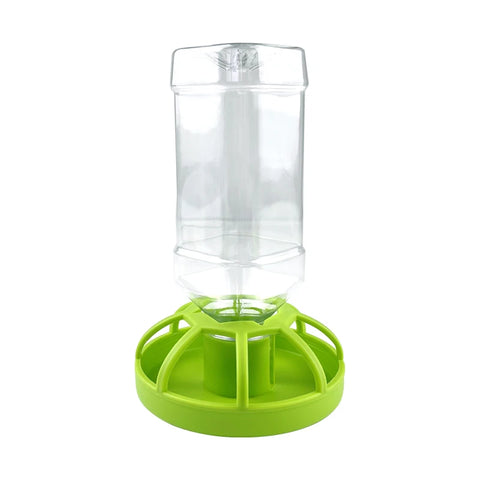 Reptiles Water Drinking Feeder Bowl - Tutuky