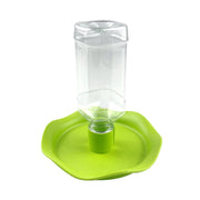 Reptiles Water Drinking Feeder Bowl - Tutuky