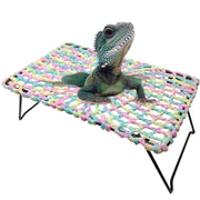 Reptiles Hammock Pad - Tutuky