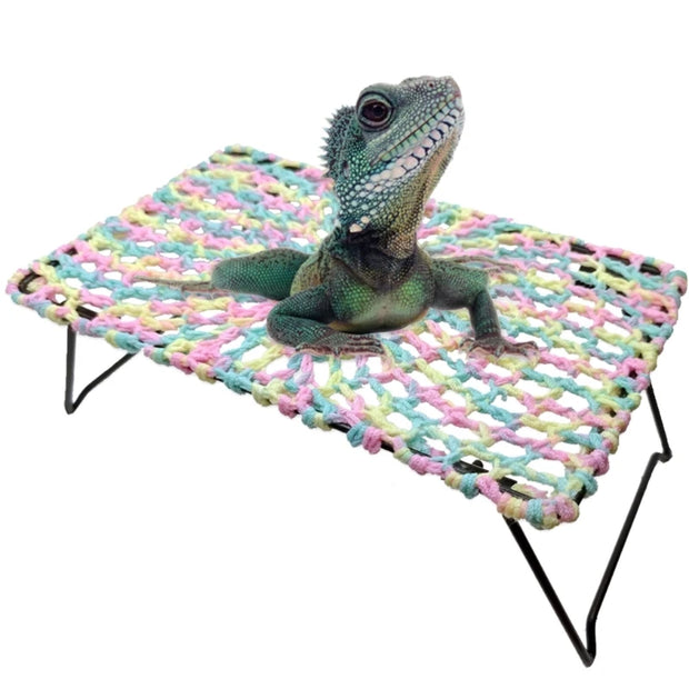 Reptiles Hammock Pad - Tutuky