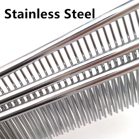 Stainless Steel - Tutuky