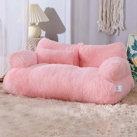 Pet Couch Bed - Tutuky